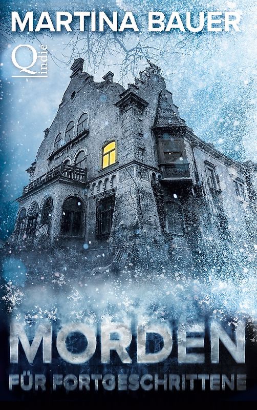 Morden für Fortgeschrittene