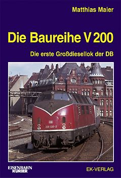 Die Baureihe V 200