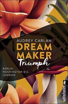 Dream Maker - Triumph (The Dream Maker 3)