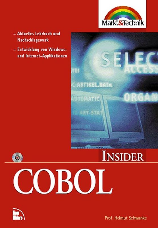 COBOL. Insider