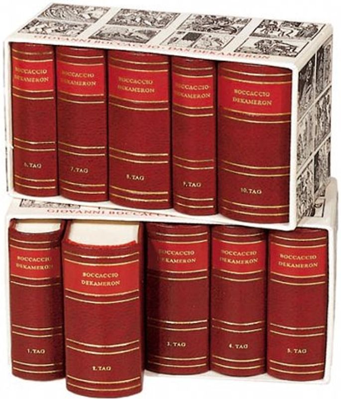 Das Dekameron
