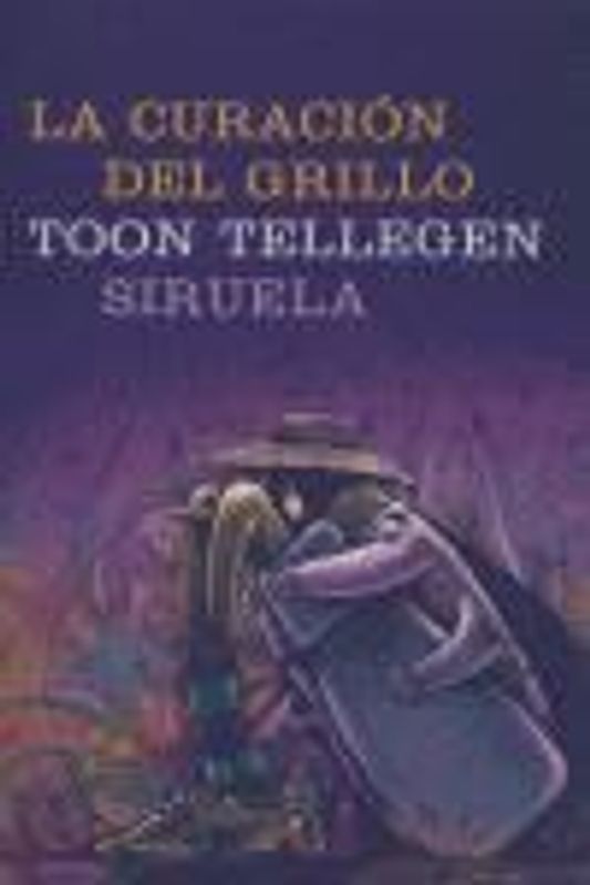 La curación del grillo