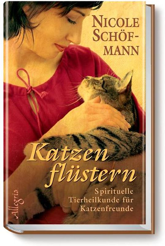 Katzenflüstern
