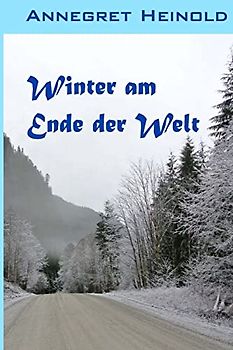 Winter am Ende der Welt