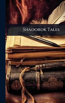 Shadorok Tales