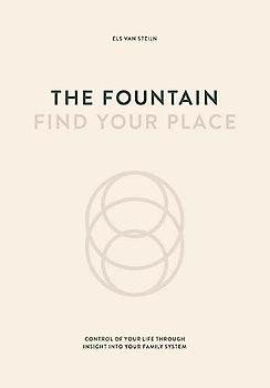 The fountain, find your place: Control your life through insight into your family system