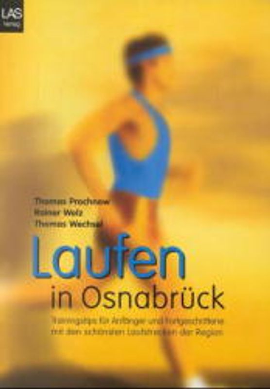 Laufen in Osnabrück