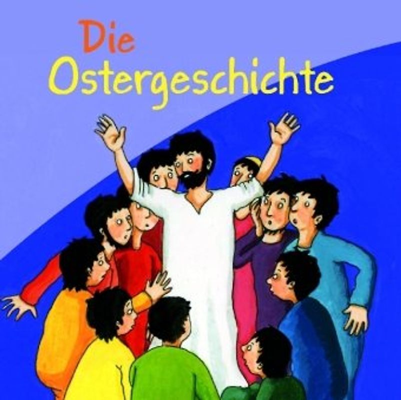 Die Ostergeschichte