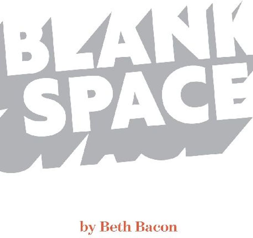 Blank Space