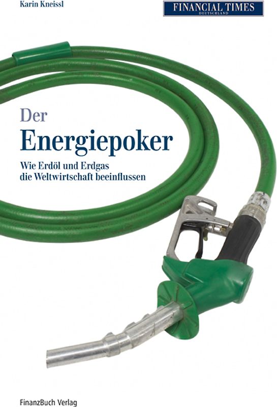Der Energiepoker