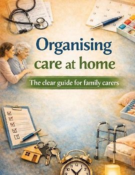 Organising care at home