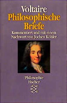 Philosophische Briefe