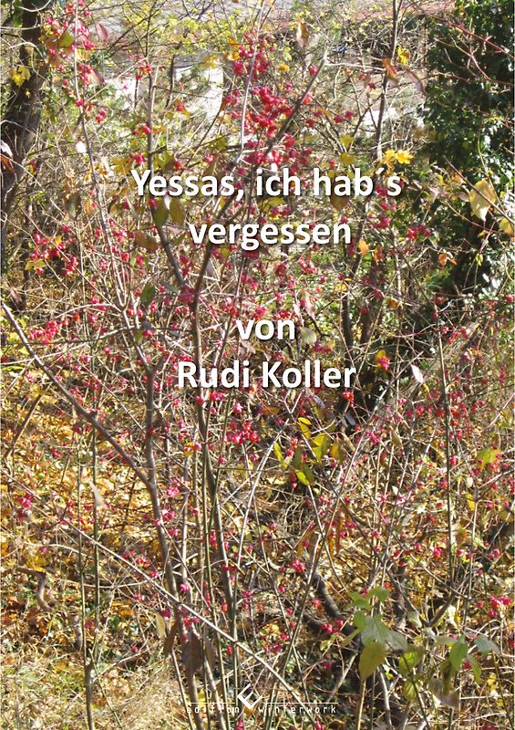 Yessas, ich hab´s vergessen