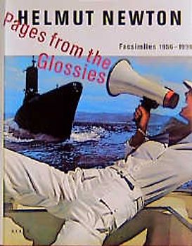 Pages from the Glossies