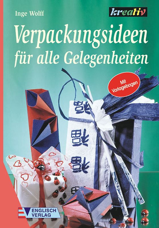 Verpackungsideen. Für alle Gelegenheiten