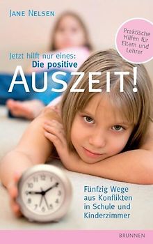 Jetzt hilft nur eines: Die positive Auszeit