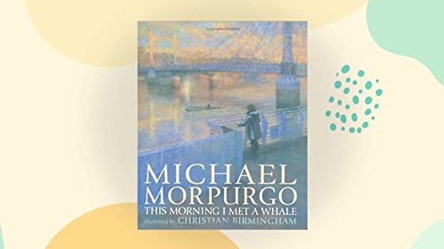 This Morning I Met a Whale