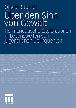 Über den Sinn von Gewalt