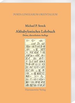 Altbabylonisches Lehrbuch