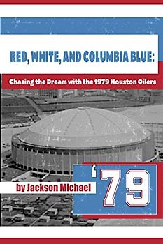 Red, White, and Columbia Blue