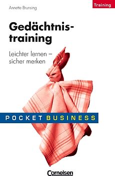 Pocket Business - Training / Gedächtnistraining