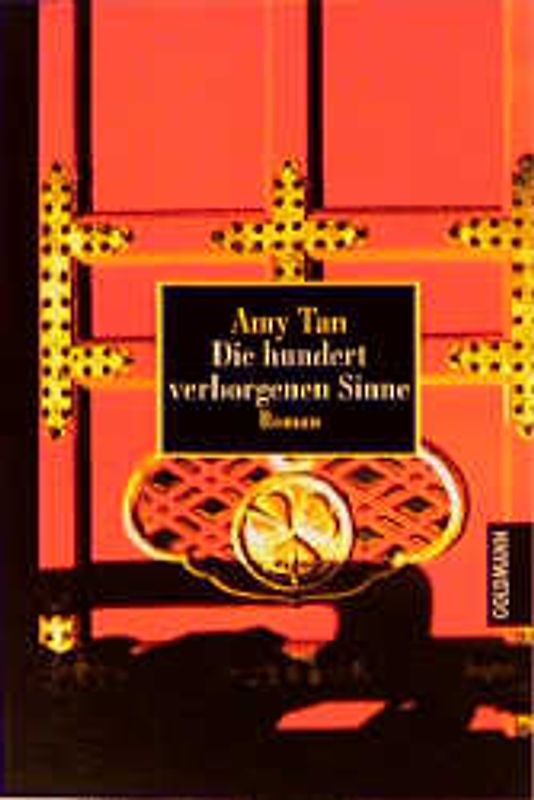 Die hundert verborgenen Sinne