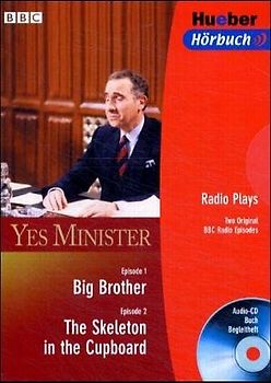 Big Brother / The Skeleton in the Cupboard