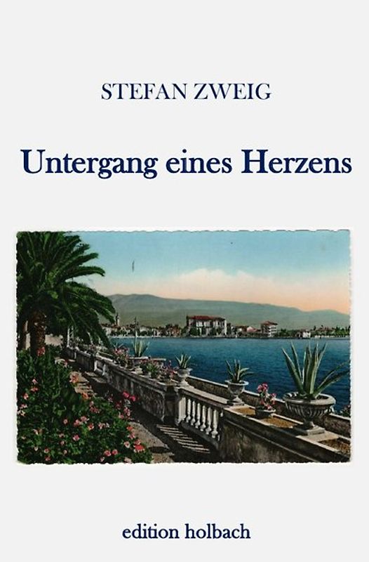 Untergang eines Herzens