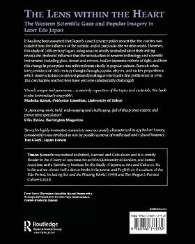 The Lens Within the Heart