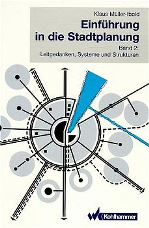 Einführung in die Stadtplanung