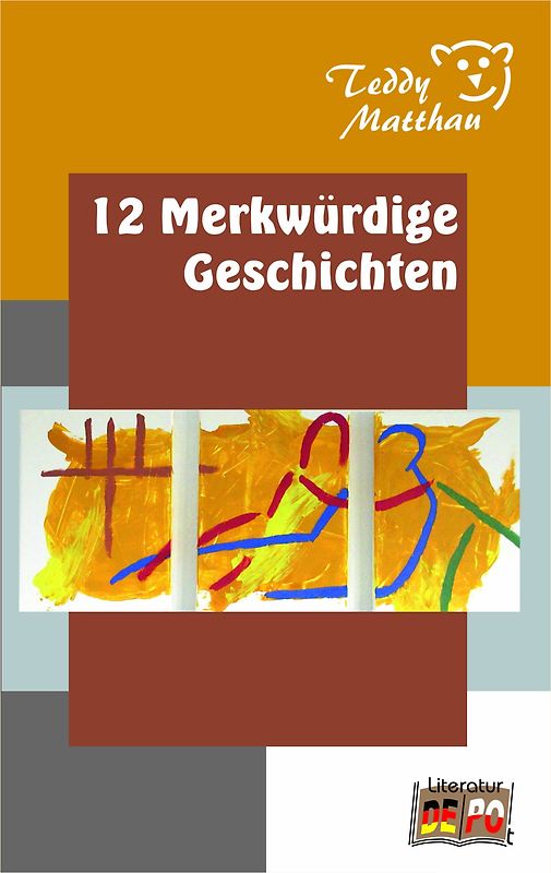 12 Merkwürdige Geschichten