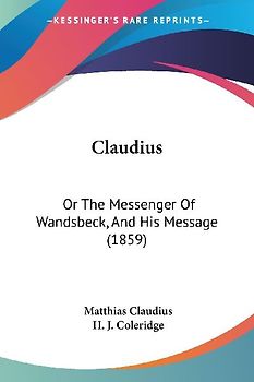 Claudius