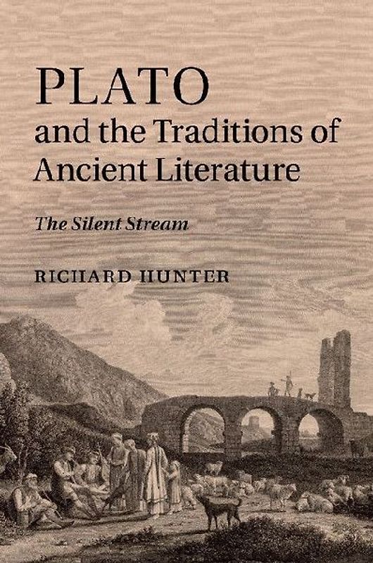 Plato and the Traditions of Ancient             Literature