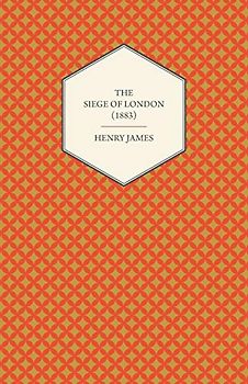 The Siege of London (1883)