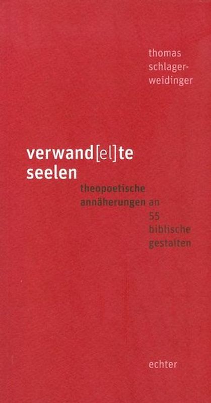 verwand(el)te seelen