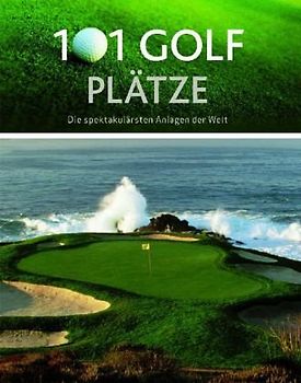 100 Golf Plätze