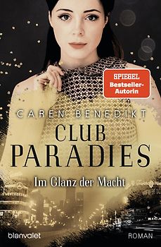 Club Paradies - Im Glanz der Macht