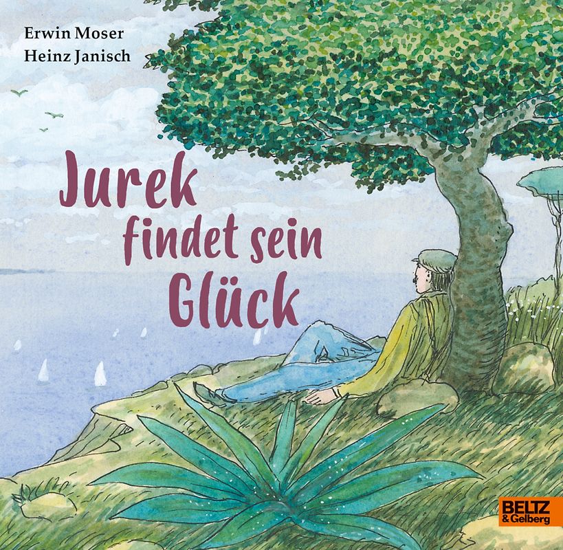 Jurek findet sein Glück