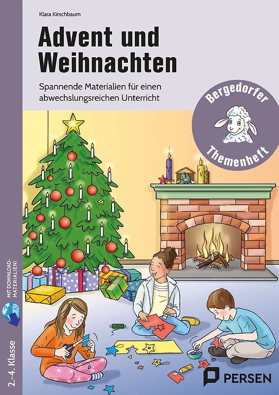 Advent und Weihnachten