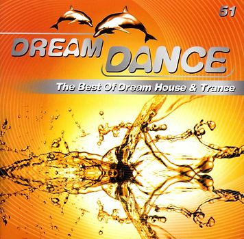 Various - Dream Dance Vol.51