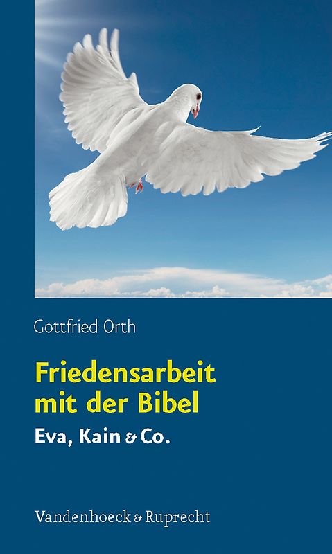 Friedensarbeit mit der Bibel
