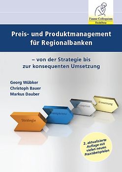 Preis- und Produktmanagement, 2. Auflage