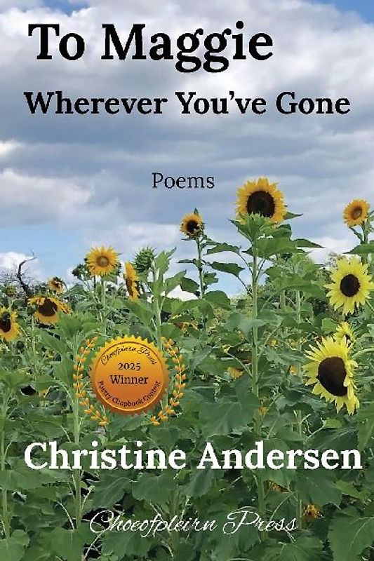 To Maggie Wherever You've Gone