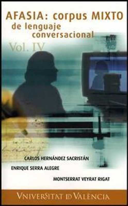 Afasia. Corpus mixto de lenguaje conversacional