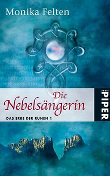 Die Nebelsängerin