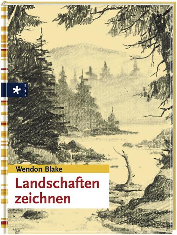 Landschaften zeichnen