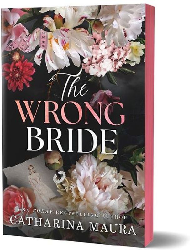 The Wrong Bride (Deluxe Edition)