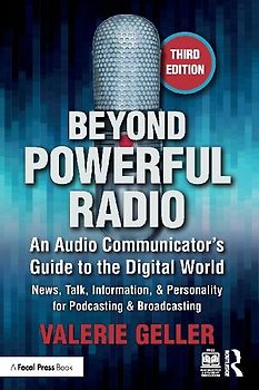 Beyond Powerful Radio