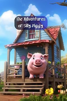 The Adventures of Silly Piggy