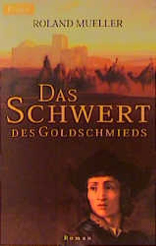 Das Schwert des Goldschmieds
